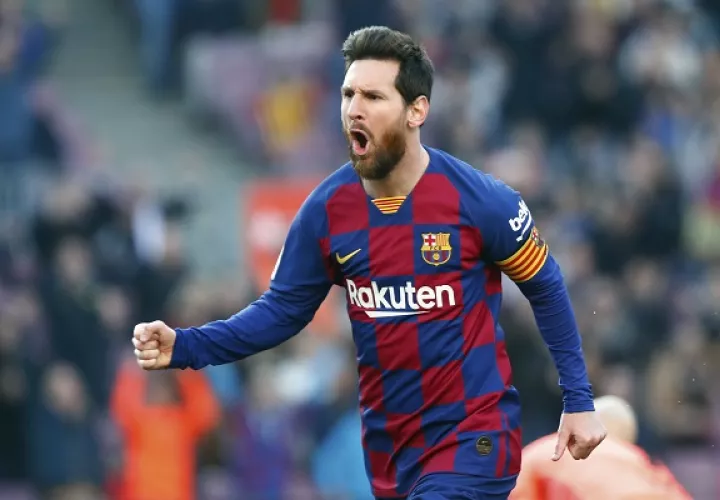 La liga tiene varios partidos pendientes aún.