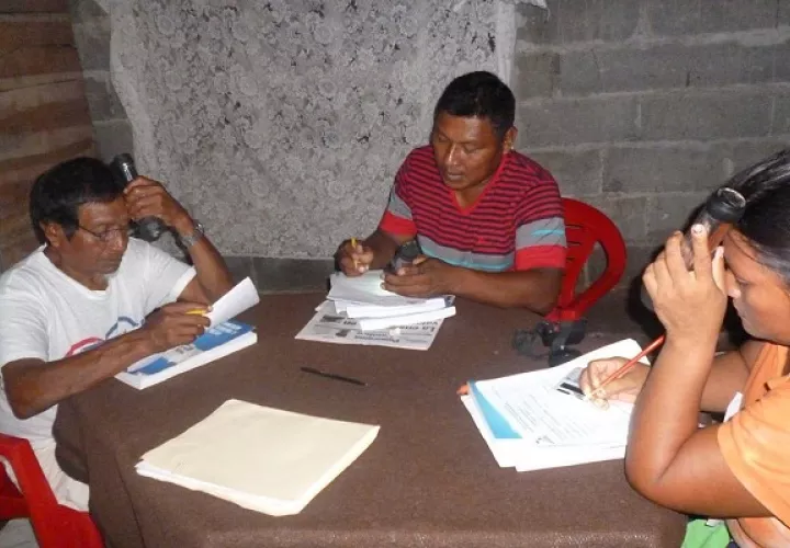 Los estudiantes empiezan el segundo trimestre el 1 de junio.