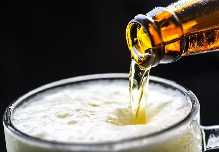 La Ley Seca en Panamá se decretó en marzo.