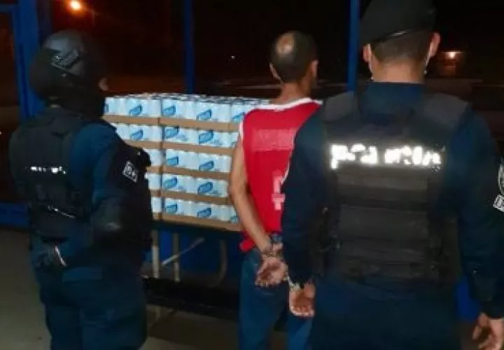 La Ley seca se flexibiliza a partir del 8 de marzo. 