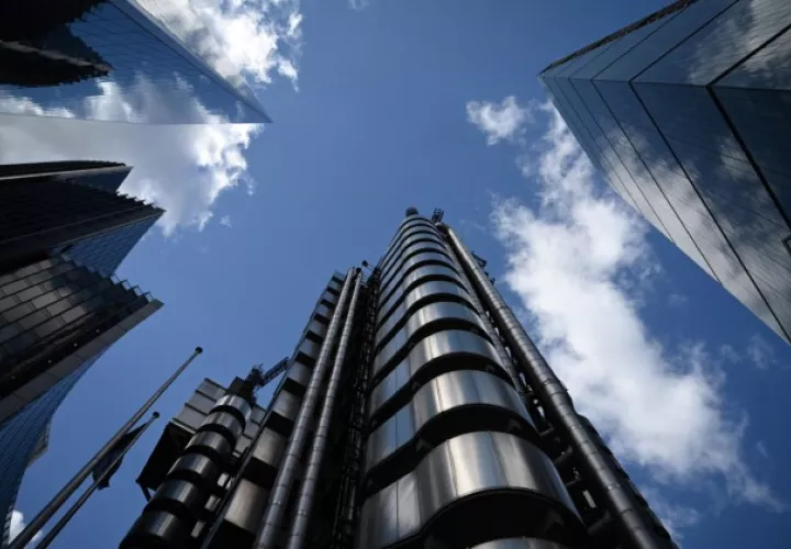 Lloyd's señaló este jueves que los costos que cubrirá la empresa son solo comparables con los reclamos que pagó en Estados Unidos tras los ataques del 11-S de 2001.