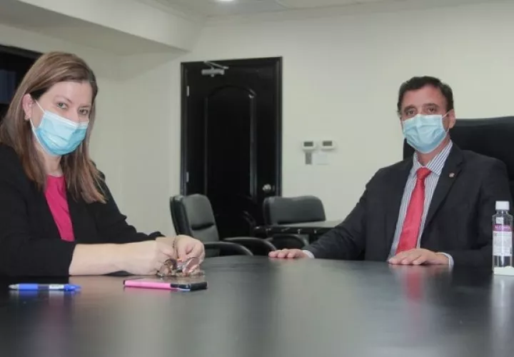 Debido al coronavirus las medidas sanitarias tendrán que reforzarse.