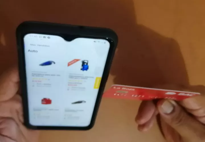 Hay diferentes tipos de estafas por compras o ventas por Internet.
