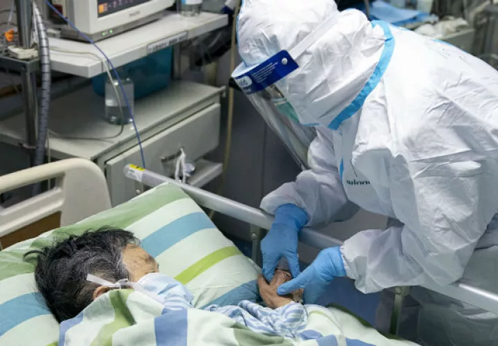 Panamá cuenta con un total de 237 personas fallecidas por coronavirus.