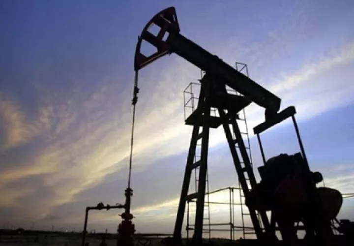 Según el API, los inventarios para la semana del 22 de mayo subieron cerca de 8.7 millones de barriles .