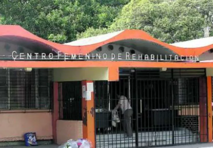 Hay 91 detenidas con coronavirus.