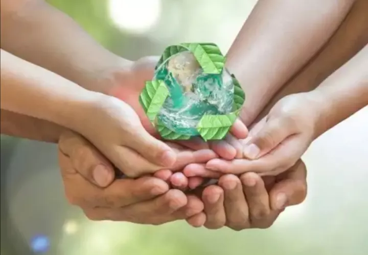 Se impulsar el reciclaje como parte fundamental de la gestión y buen manejo de los desechos sólidos