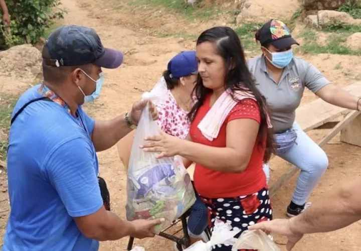La ciudadanía deberá cuidar su salud.