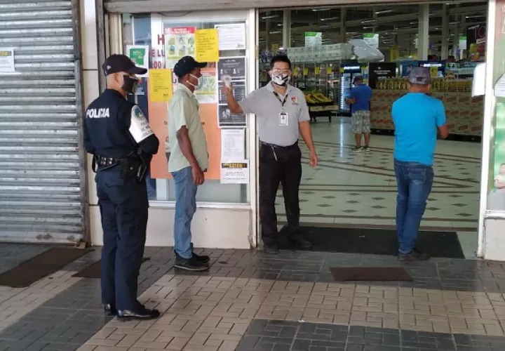 La población  tendrá más tiempo para circular.