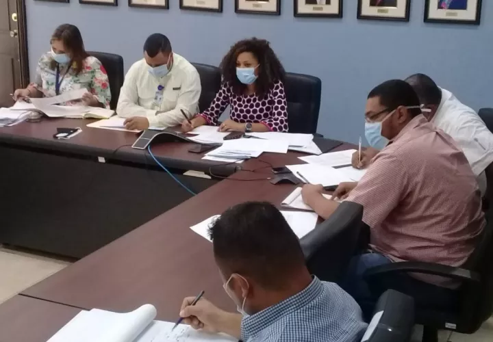 Solo 15 de ellas cumplieron con los requisitos solicitados por el IDAAN.