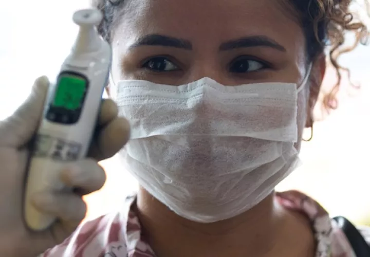 En el actual escenario, uno de los grandes problemas de América Latina es acceder al mercado global de equipamientos médicos para el combate a la pandemia, controlado en cerca del 90 % por China.