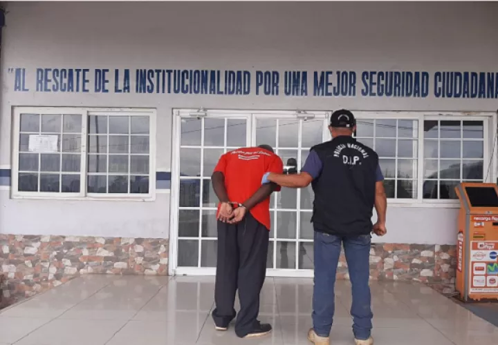 Detenciones y decomisos durante el fin de semana. Foto/Cortesía