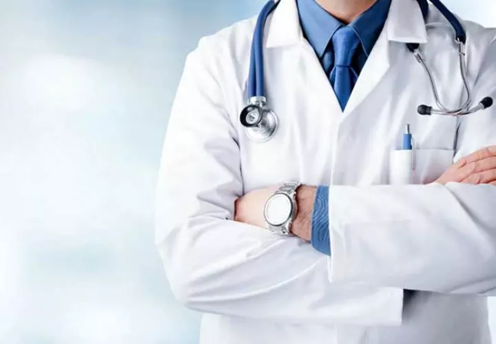 Los profesionales de la salud han demostrado esa verdadera vocación de servicio