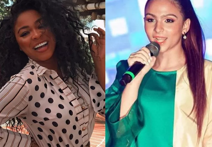 Diana Villamonte y Yael Danon. Instagram