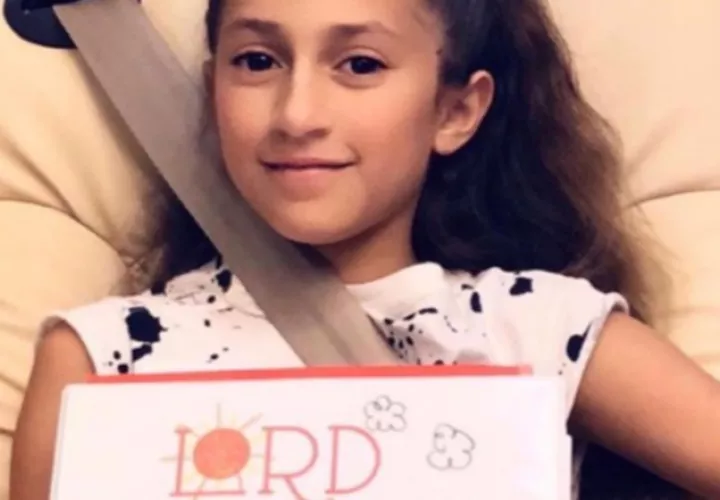 Emme.  Instagram
