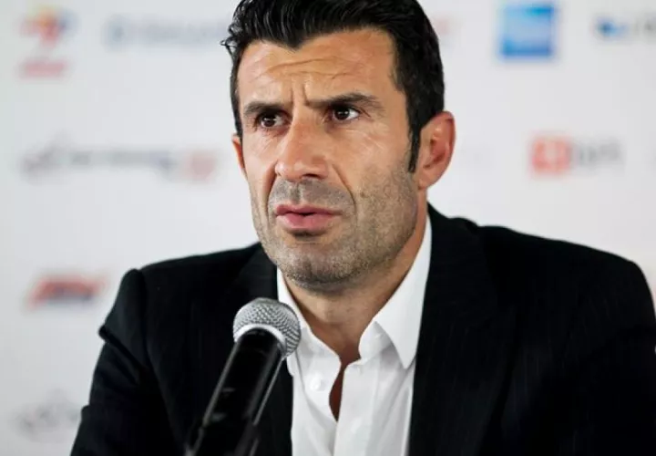 Figo:EFE