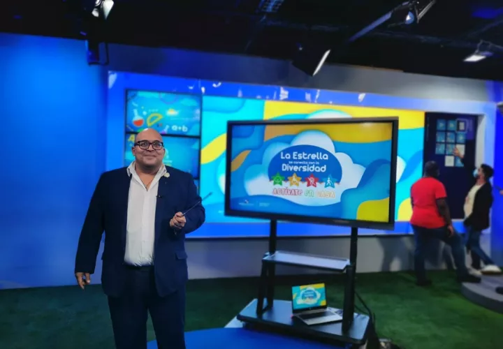 Las clases se darán los martes y jueves por Sertv, desde las 2:30 p.m.