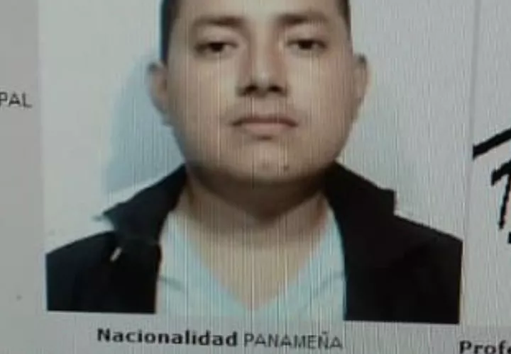  Frank Anthony González Castillo, luego de perpetrar el crimen, se suicidó. Fotos: Mayra Madrid.