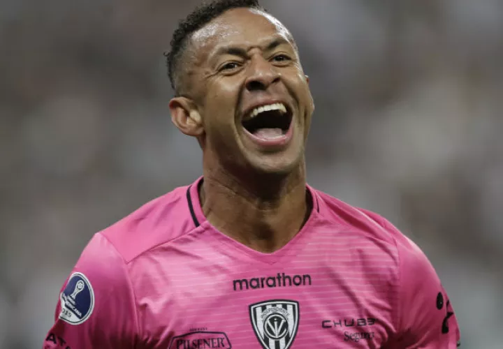 Gabriel Torres. Foto:AP