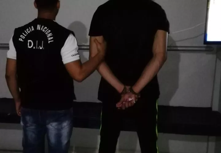 Capturan a un hombre de 35 años implicado presuntamente con el grupo de estafadores arrestados en abril pasado. 