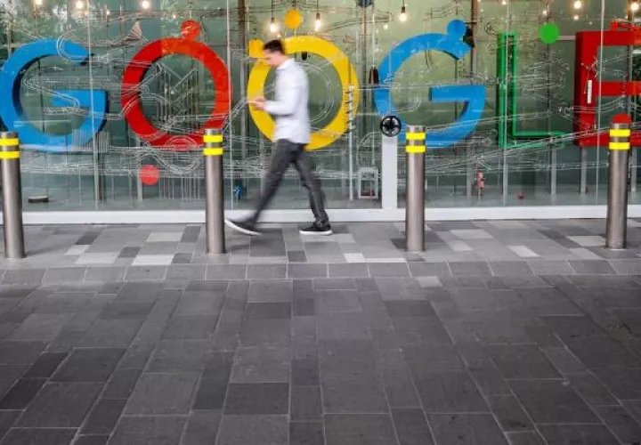 Logo de Google