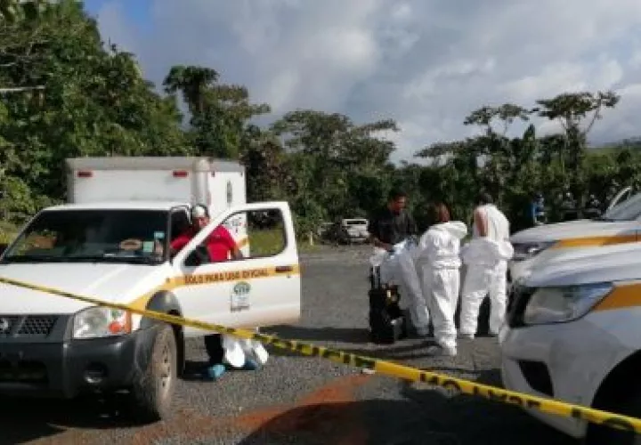 La Policía Nacional realiza esfuerzos por controlar varias zonas rojas en medio de la pandemia del COVID-19.