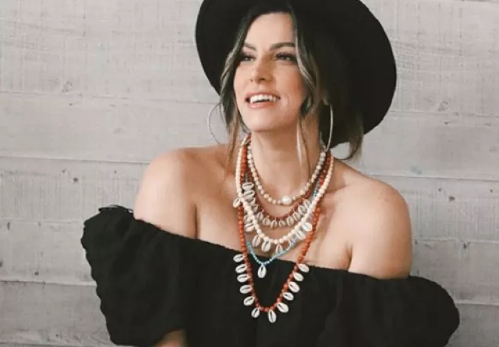 Ingrid de Ycaza. Instagram