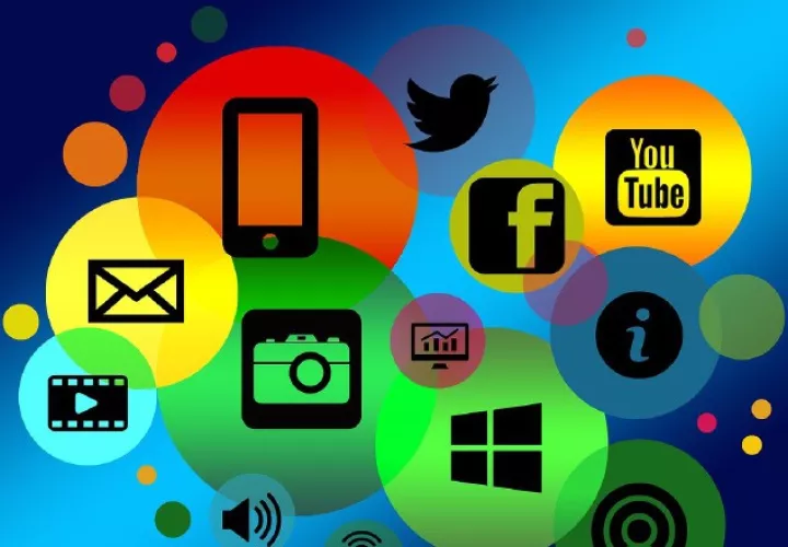 Al 72% de los usuarios le molestaría que empresa de redes sociales o correo electrónico compartiera su información con terceros. Pixabay
