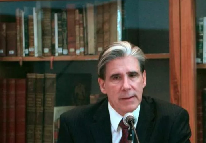 El doctor Julio Frenk Mora, dijo que "en países como Brasil y México se vio una tendencia inicial a minimizar la gravedad del asunto, y eso significó un retraso muy grande en la respuesta (a la pandemia)". FOTO/EFE