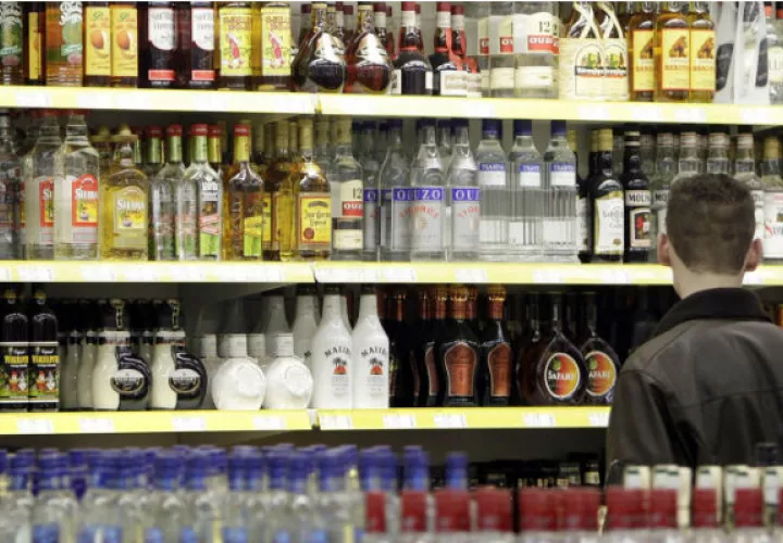La mayoría de los alcaldes está en desacuerdo con suspender la ley seca. 