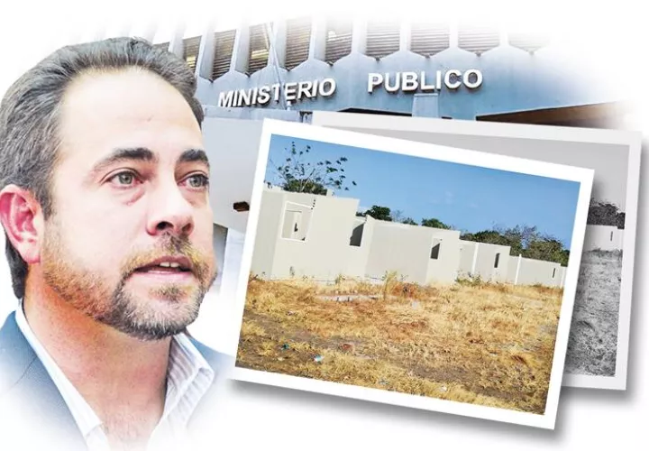 Mario Etchelecu, exministro de Vivienda.