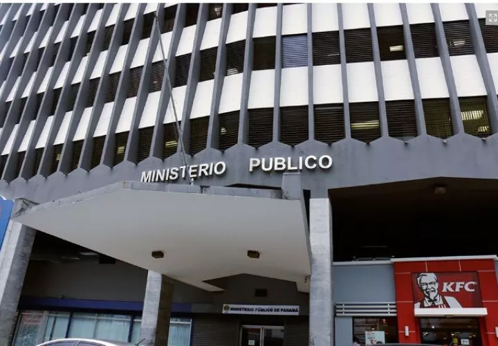 Ministerio Público