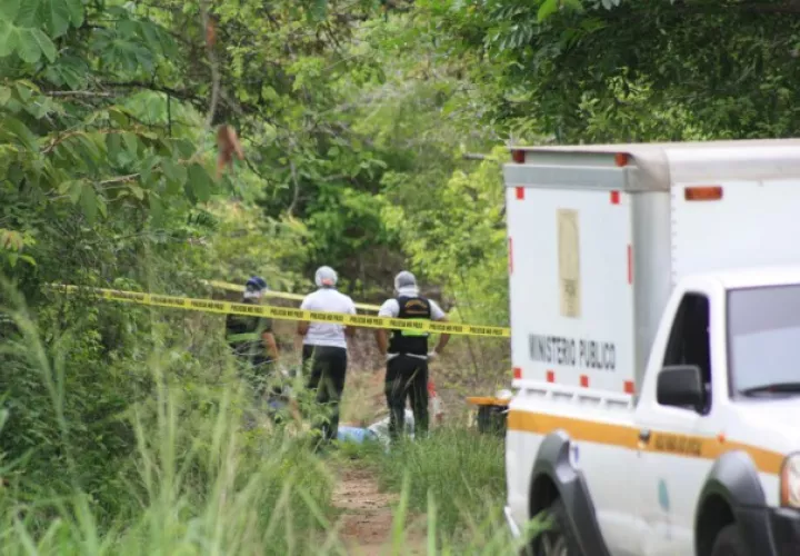 Las tres últimas muertes registradas por las autoridades una ocurrió en La Chorrera y dos en Lago Emperador y La Constancia en el distrito de Arraiján.