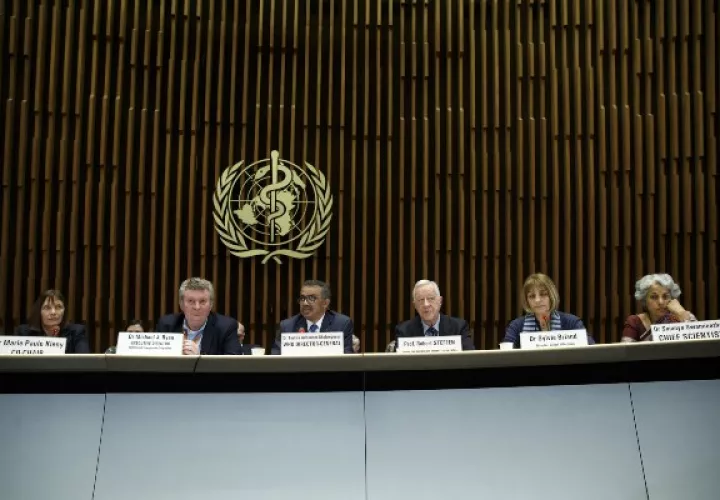 Tedros Adhanom Ghebreyesus, dirigente de la OMS aseguró que él y su equipo actúan de forma transparente y apoyan las solicitudes para que haya un evaluación de la forma en que actuaron en las distintas fases de esta pandemia.