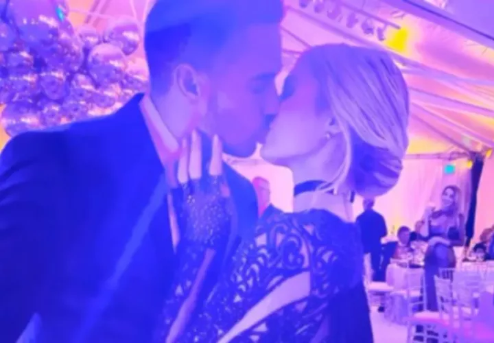 Paris Hilton. Instagram