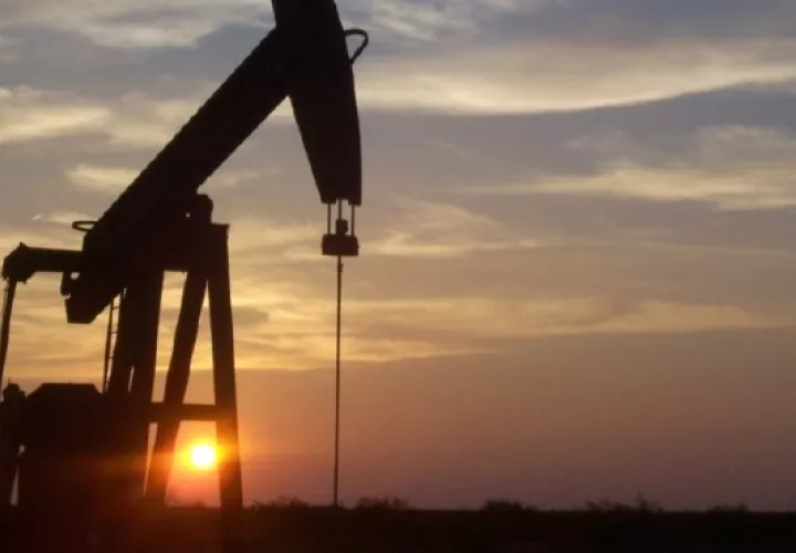 Alfonso Blanco, dijo que probablemente el petróleo no tendrá el peso geopolítico al que estamos acostumbrados. EFE