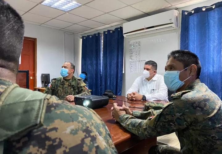 Este lunes se abre el segundo bloque, como parte de la llamada nueva normalidad, por lo que el titular de Seguridad Pública, aseguró que “estamos preparados con la Fuerza de Tarea Conjunta y seguiremos apoyando.