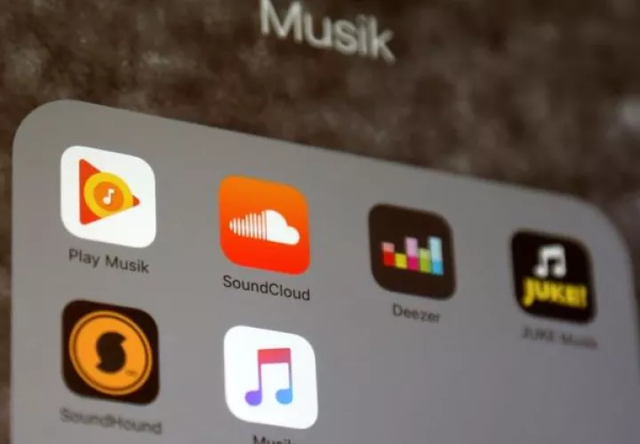 Aplicaciones para podcast