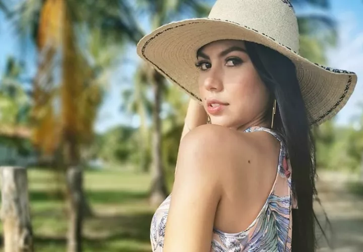 Rosa Iveth Montezuma. Instagram