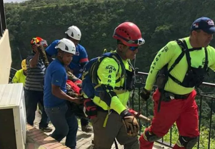 La preparación es clave para ayudar a salvar vidas en momentos de desastres o emergencias. Cortesía