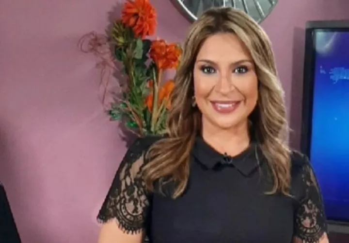 Siria Miranda. Instagram