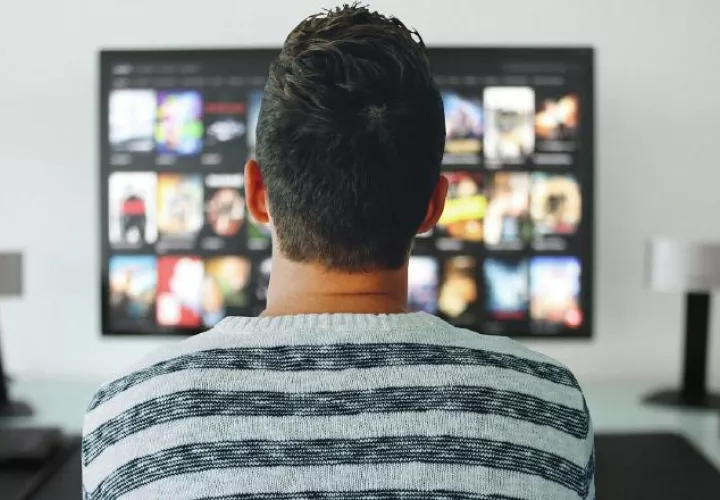 Una agenda de teatro virtual. Foto: Ilustrativa/Pixabay