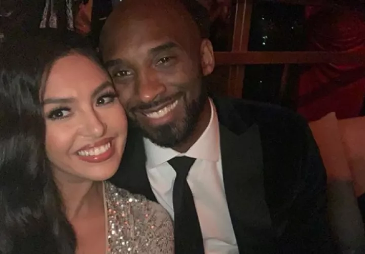  Vanessa Bryant sufrió daños emocionales por esta acción.