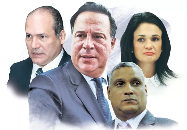 La reunión de la Comisión de Credenciales se realizará el próximo miércoles 13 de mayo a las 2 de la tarde. Archivoe