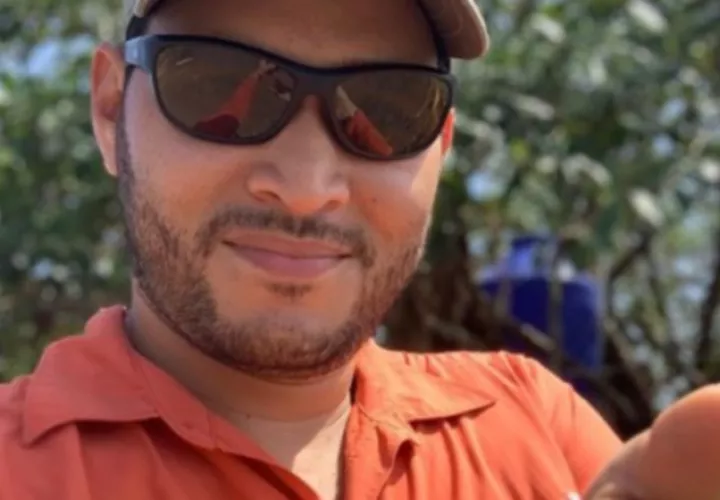 Víctor Ballesteros. Instagram