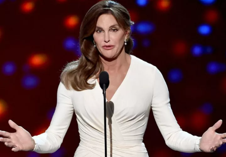 Caitlyn Jenner. Foto: Instagram