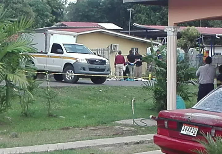 El 9 de agosto del 2018, en Calle Los Abanicos de la Barriada Flamingo, Edwin Martínez Núñez, quien se dedicaba a la venta ambulante de pastelitos de carne, fue ultimado de dos disparos.