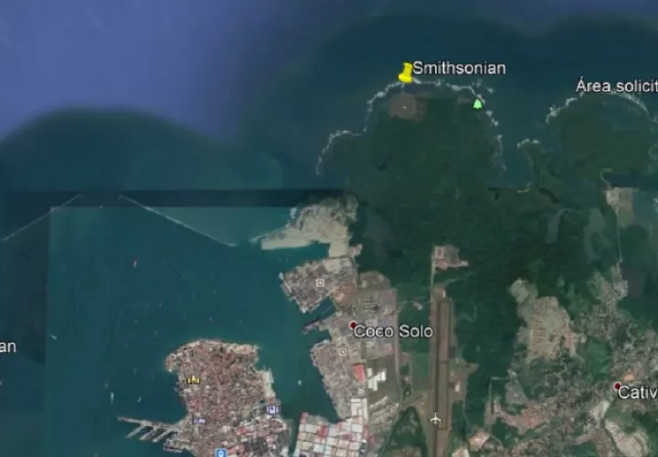 María Alejandra Dutary, representante del Ciam, indicó ayer que esta institución ambientalistas desconoce de nuevos permisos en trámites de una concesión similar para el proyecto Payardi Terminal Company en la misma zona de Bahía Las Minas.