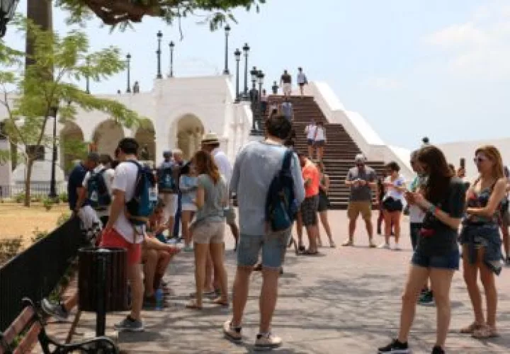 El administrador general de la ATP, Iván Eskildsen, señaló que la institución está concentrada en estrategias para incentivar el turismo interno Post-Covid.