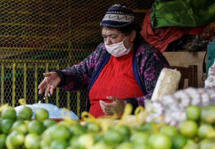 El gasto de los consumidores supone dos tercios de la actividad económica. 